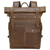 Premium Orion Leather Bag
